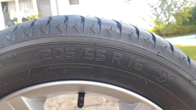 Rodas GOLF - Foto 5