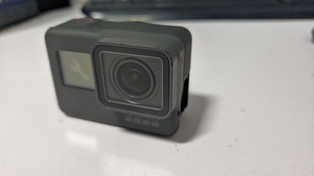 Gopro 5 Hero 4k