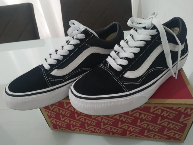 vans old skool 35 original