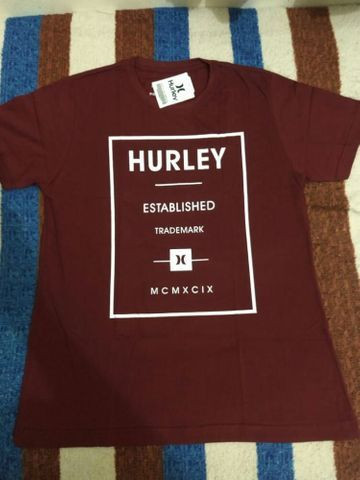 Camisas de marca para sair logo