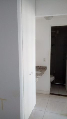 Apartamento 2/4 Mobiliado em Salvador - Foto 6