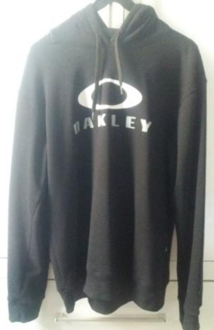 casaco oakley original