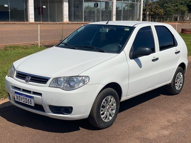 FIAT PALIO Ano 2015/2015