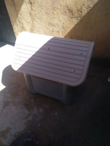 CASINHA DE CACHORRO