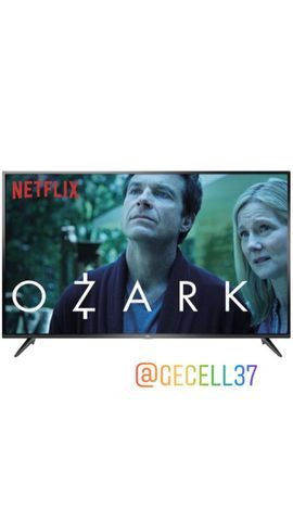 Smart TV 4K LED 55? SEMP TCL P65US Wi-Fi HDR - 3 HDMI 2 USB - Foto 2
