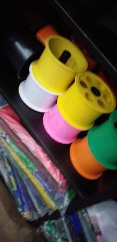 Pipas e Linhas - Foto 4