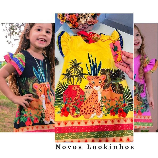 Moda kids loja piquitita - Foto 2
