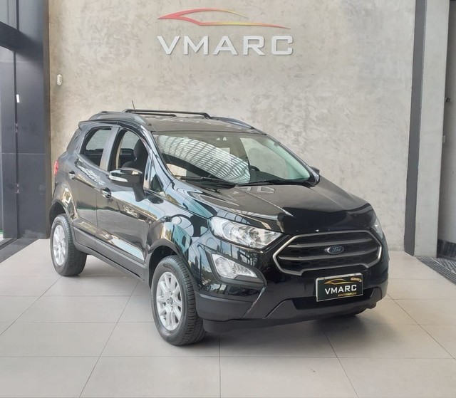 FORD ECOSPORT 1.5 TIVCT SE 2019