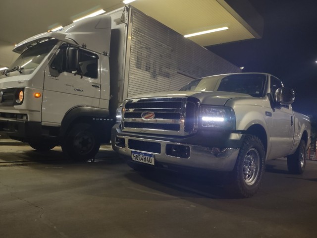 VOLKSWAGEN * BAU DE 6 MT