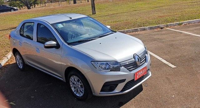 RENAULT LOGAN ZEN 2021/2022