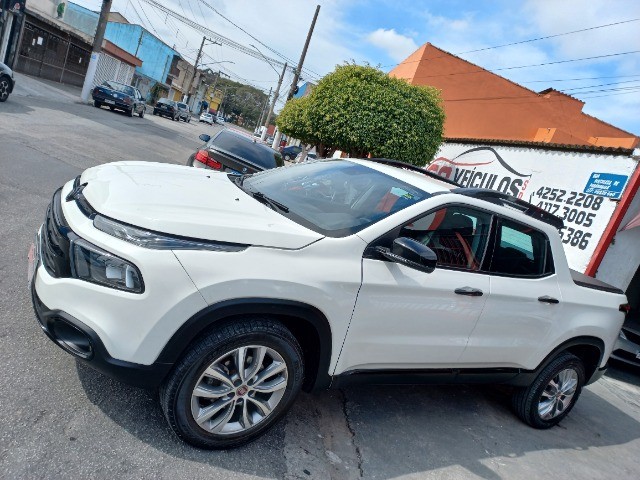 FIAT TORO VOLCANO 2.0 4X4 TB DIESEL 2019.
