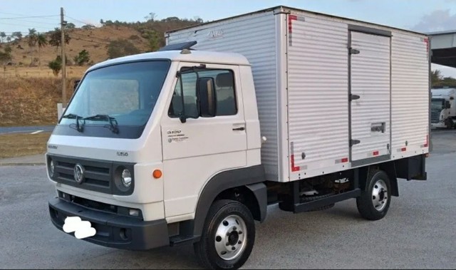 VOLKSWAGEN 5-150 DELIVERY BAÚ