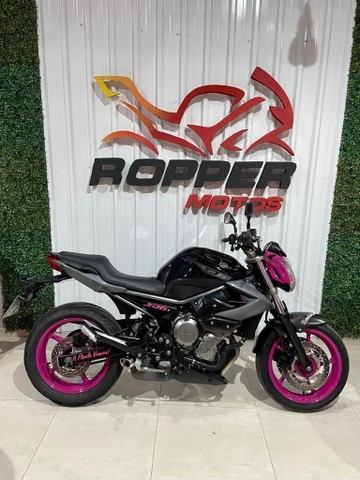 XJ6 FINO TRATO