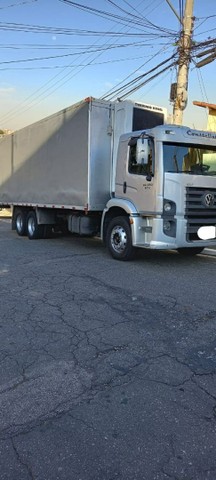 VW 24-250 2010/2011
