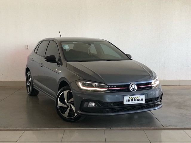 POLO GTS 1.4 TURBO