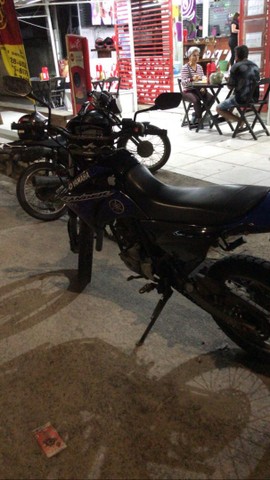 LANDER 2009 ,12MIL