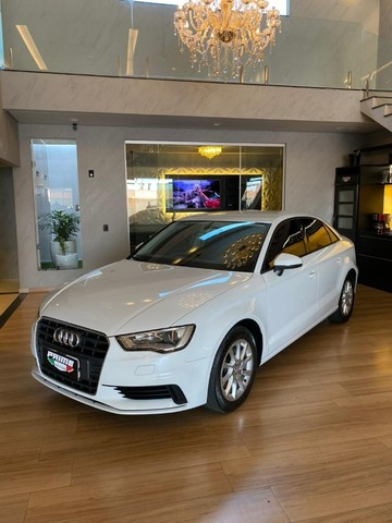 AUDI A3 1.4 TFSI