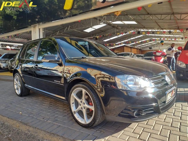 VOLKSWAGEN GOLF 1.6 SPORTLINE