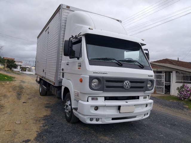 VW 10.160 2013