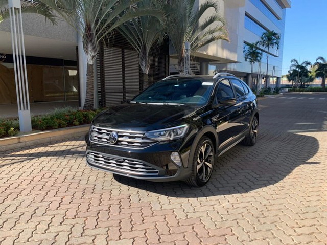 VOLKSWAGEN NIVUS 1.0 200 TSI HIGHLINE