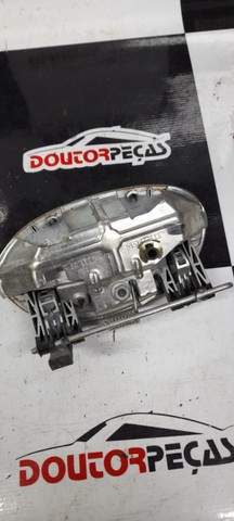 Maçaneta direita corsa gm XDE32 - Foto 2