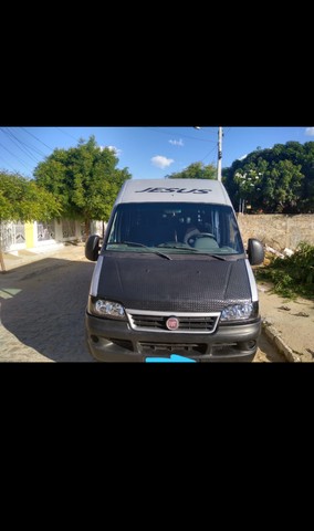 DUCATO 2011