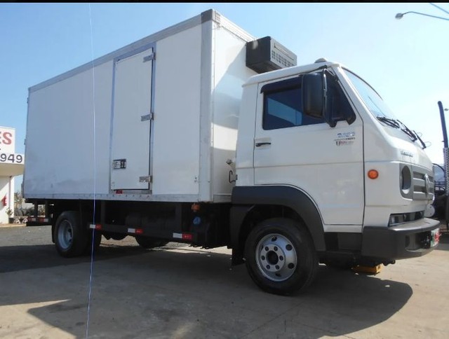 CAMINHÃO VW 9.160
