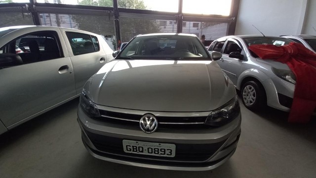 VW VIRTUS COMFORT 200 TSI 1.0 AUT