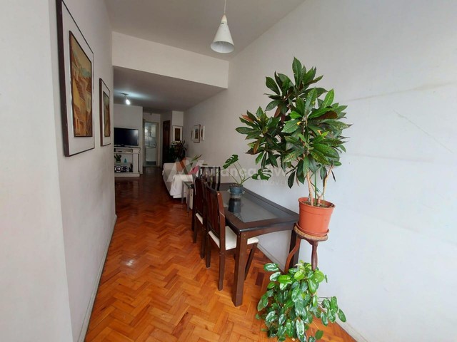 Laranjeiras | Apartamento 3 quartos - Foto 3