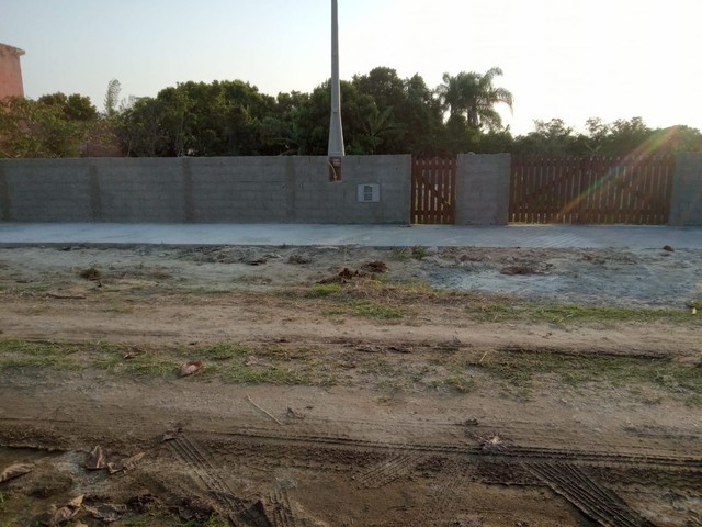 Terreno Ilha Comprida  - são dois terrenos - Foto 3