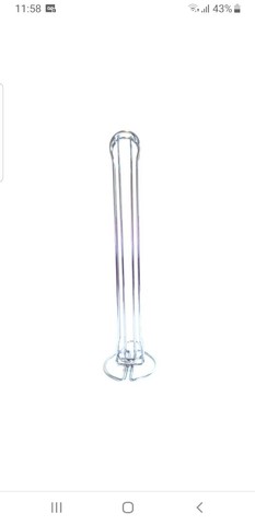 Suporte Para 20 Cápsulas de Café Nespresso - Foto 2