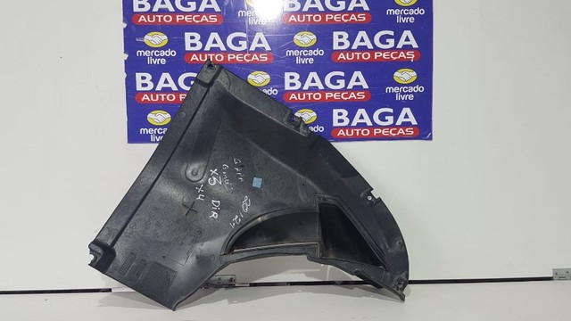Ponta Parabarro Dianteiro Direito Bmw X3 2020 2021
