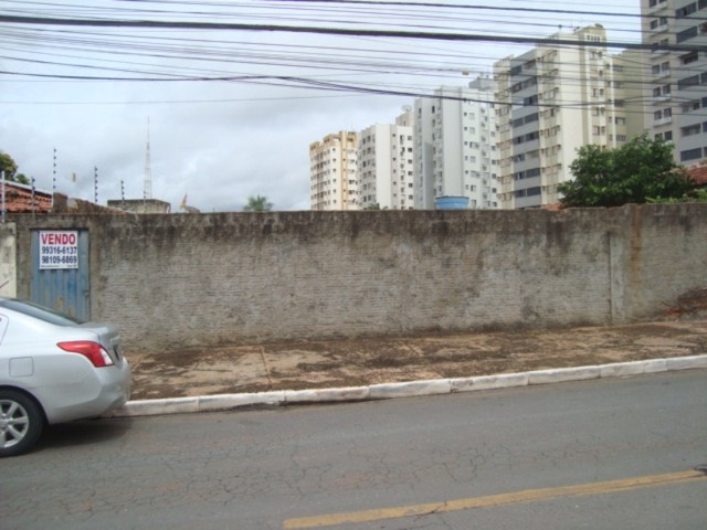 Cuiabá - COMERCIAL - Consil  (alvorada)