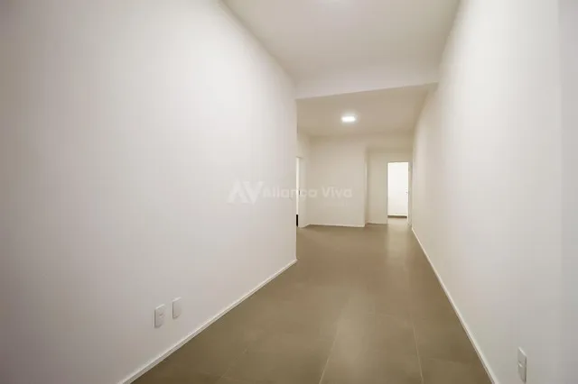 Glória | Apartamento 2 quartos, sendo 1 suite