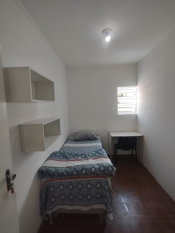Quarto individual  próximo a Unip  Tatuapé - Foto 2