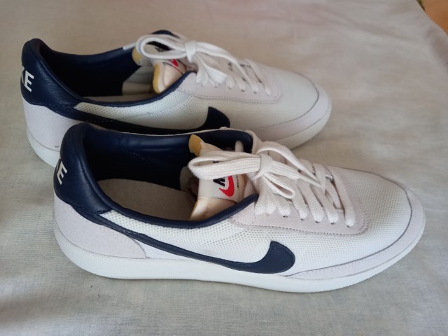 tênis nike killshot og sp masculino