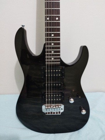 ibanez gio gs150