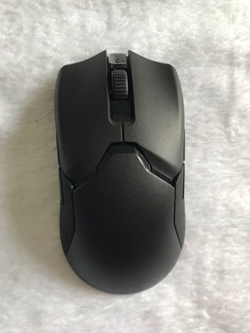 razer viper ultimate olx