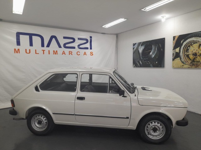 Fiat 147 1.3 L 8V Gasolina Manual - Foto 5