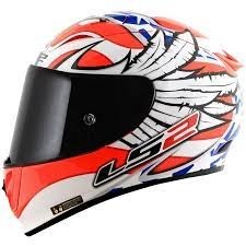 Capacete Ls2 Arrow - Cores - Foto 3