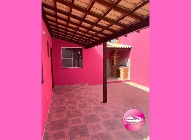 Casa em Unamar impecável  - Foto 2