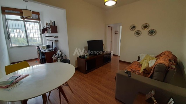 Humaitá | Apartamento 2 quartos - Foto 5