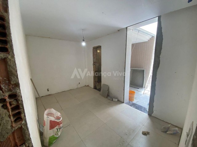 Flamengo | Apartamento 2 quartos, sendo 2 suites - Foto 5