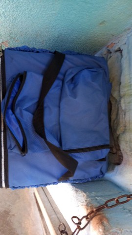 bolsa delivery olx