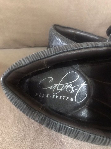 Sapato Democrata Metropolitan Bay Marrom - Compre online Pixolé Calçados e  Acessórios