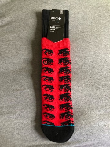 Meia Stance Anthem G