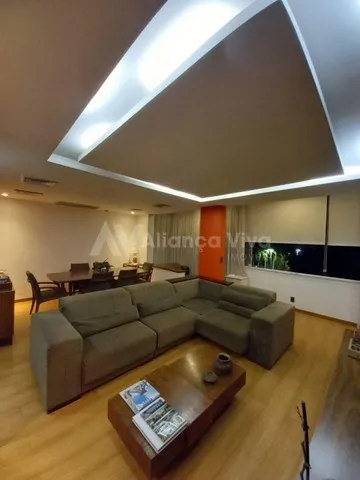 Glória | Apartamento 2 quartos, sendo 1 suite