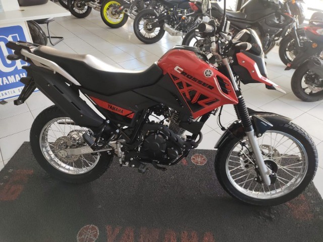 YAMAHA XTZ 150 CROSSER S FLEX 2024 - 1025428693