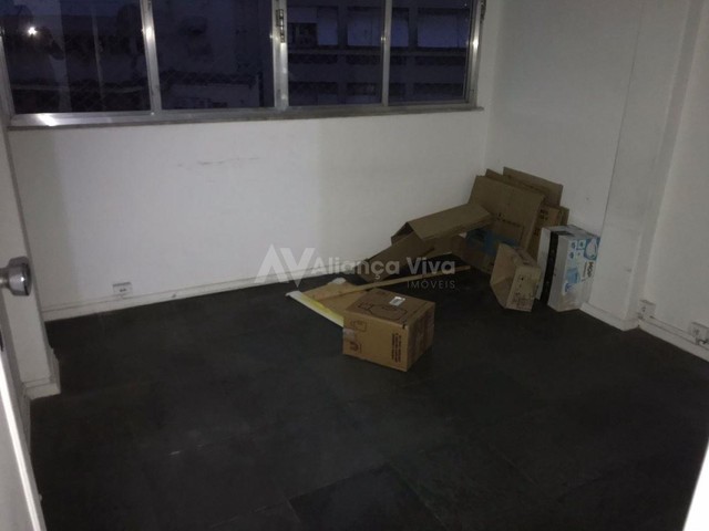 Flamengo | Apartamento 2 quartos - Foto 2