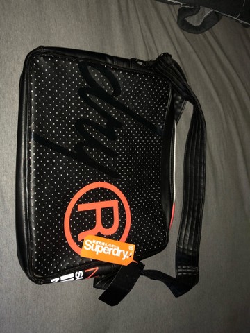 Bolsa Superdry Original
